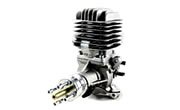 DLE 55 CC